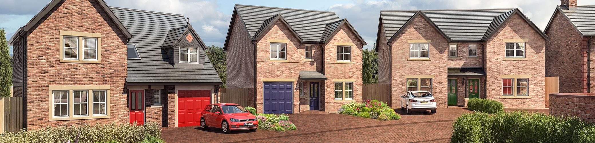 Houses For Sale In Dalston Carlisle at Rodney Ruggerio blog