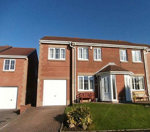 Inglewood Residential Home Carlisle Inglewood Residential Home Carlisle
