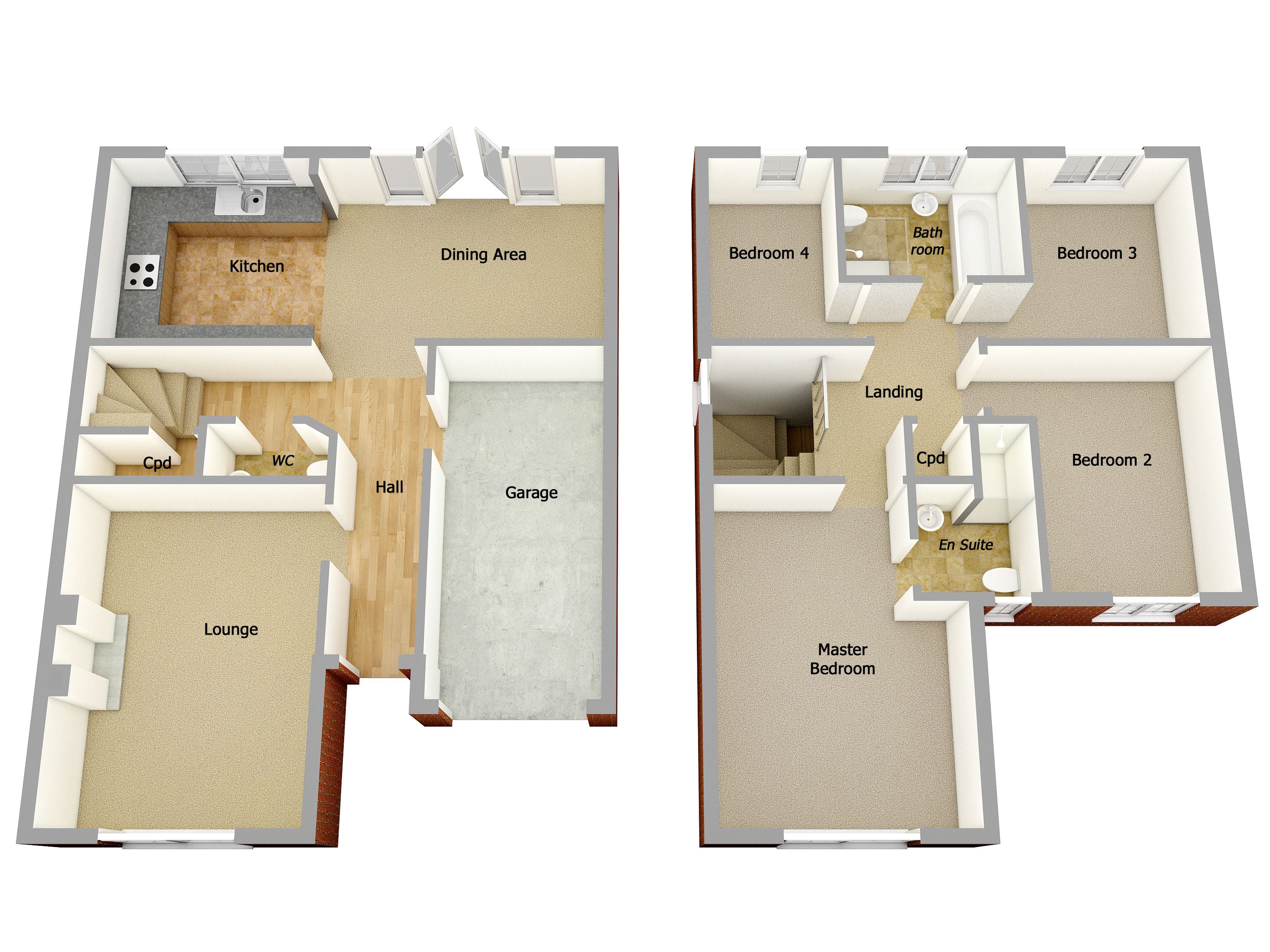 How and why we chose our stunning designs for High Wood How and why we chose our stunning designs for High Wood