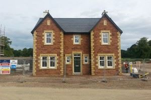 Biggar-showhome