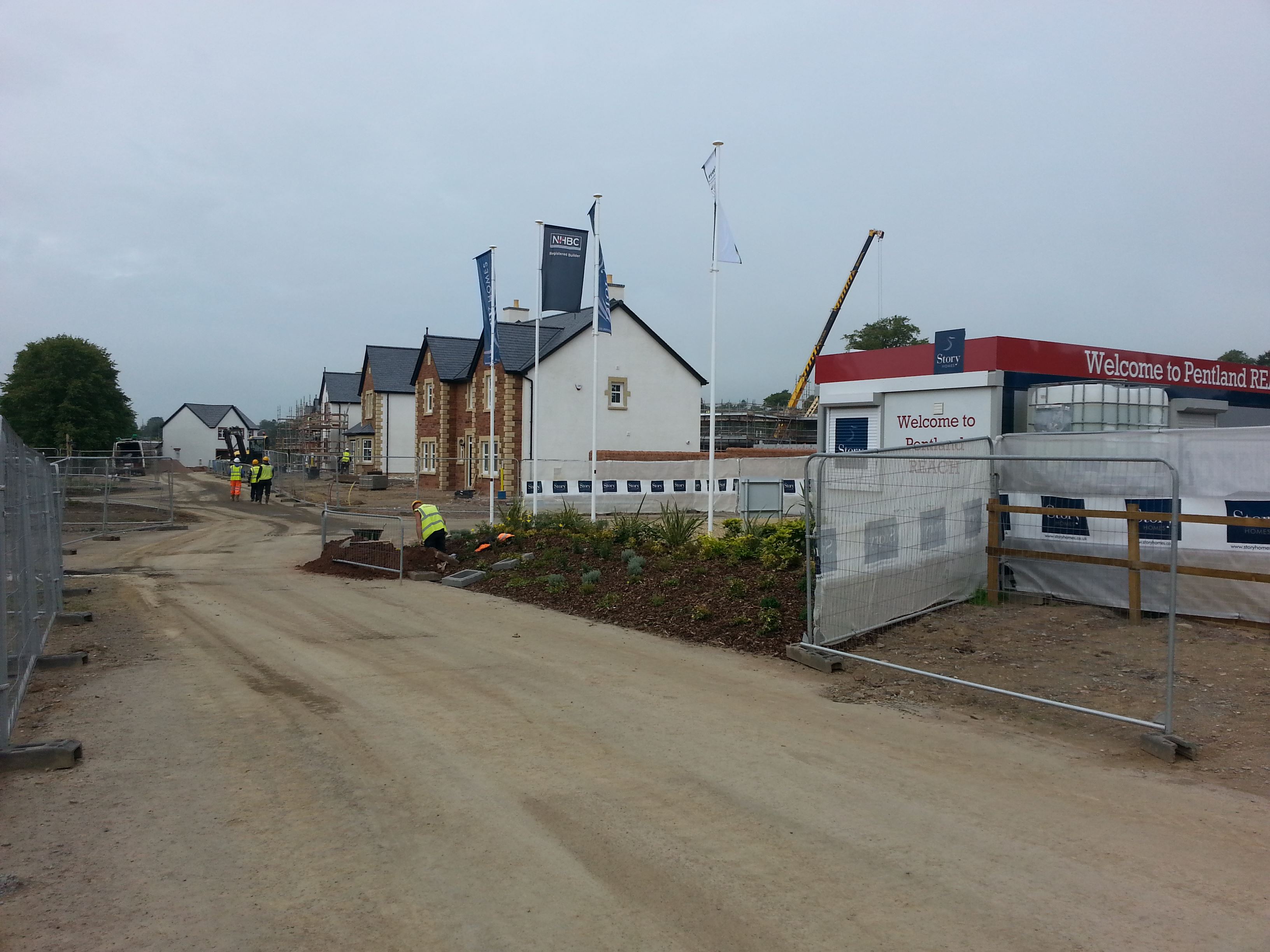 Biggar 1 September 2015 (2)