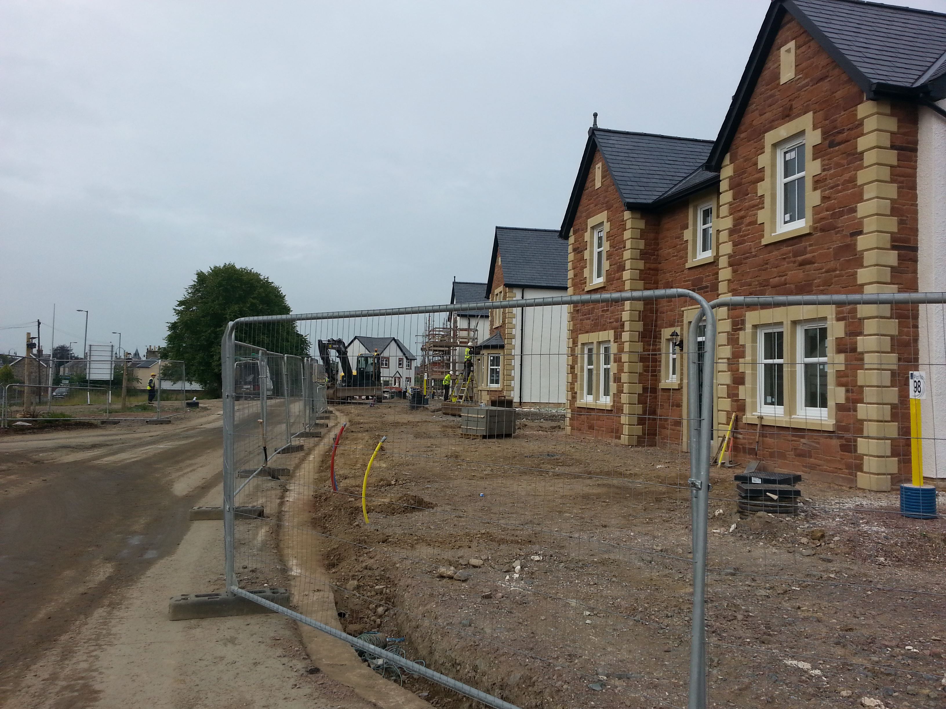 Biggar 1 September 2015 (5)