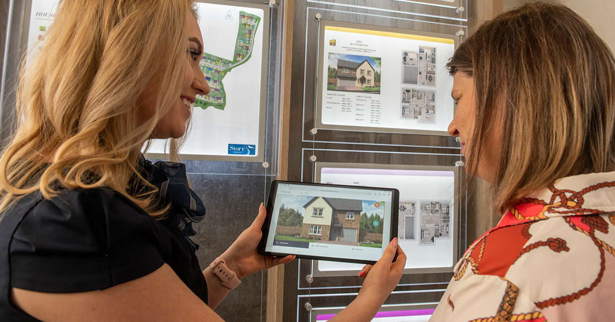 We can help with your move