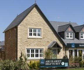 New Build Houses Wrea Green New Build Houses Wrea Green