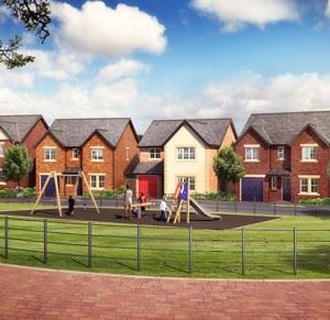 Coming Soon developments are under way Coming Soon developments are under way
