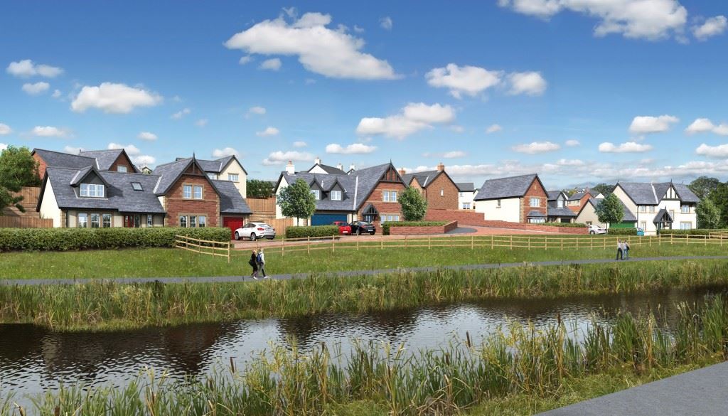 Housing proposals to boost Whitehaven and support future needs