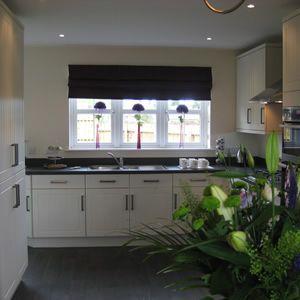 Kitchen of Interior House For Sale In Kirkby Stephen