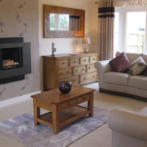 Interior of House For Sale In Kirkby Stephen