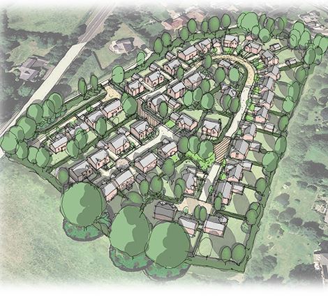 Morpeth planning decision to be appealed