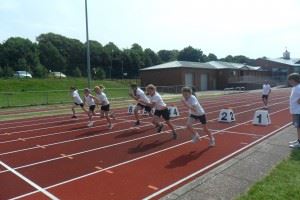 Story Homes funds sports in schools scheme in Carlisle