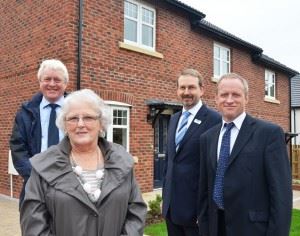Eden developments are examples of successful planning Eden developments are examples of successful planning