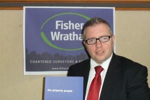 Paul Lowe, Fisher Wrathall