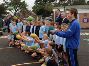 Story Sports Scheme - Kirkbampton Sept 2013 (1)