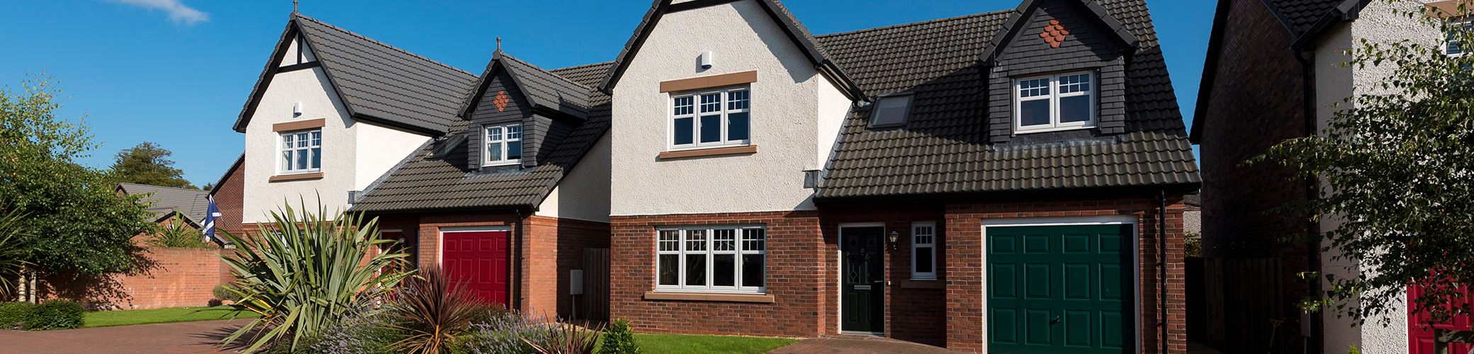 Scottish First Home Fund extended by £50m for first time buyers in Scotland