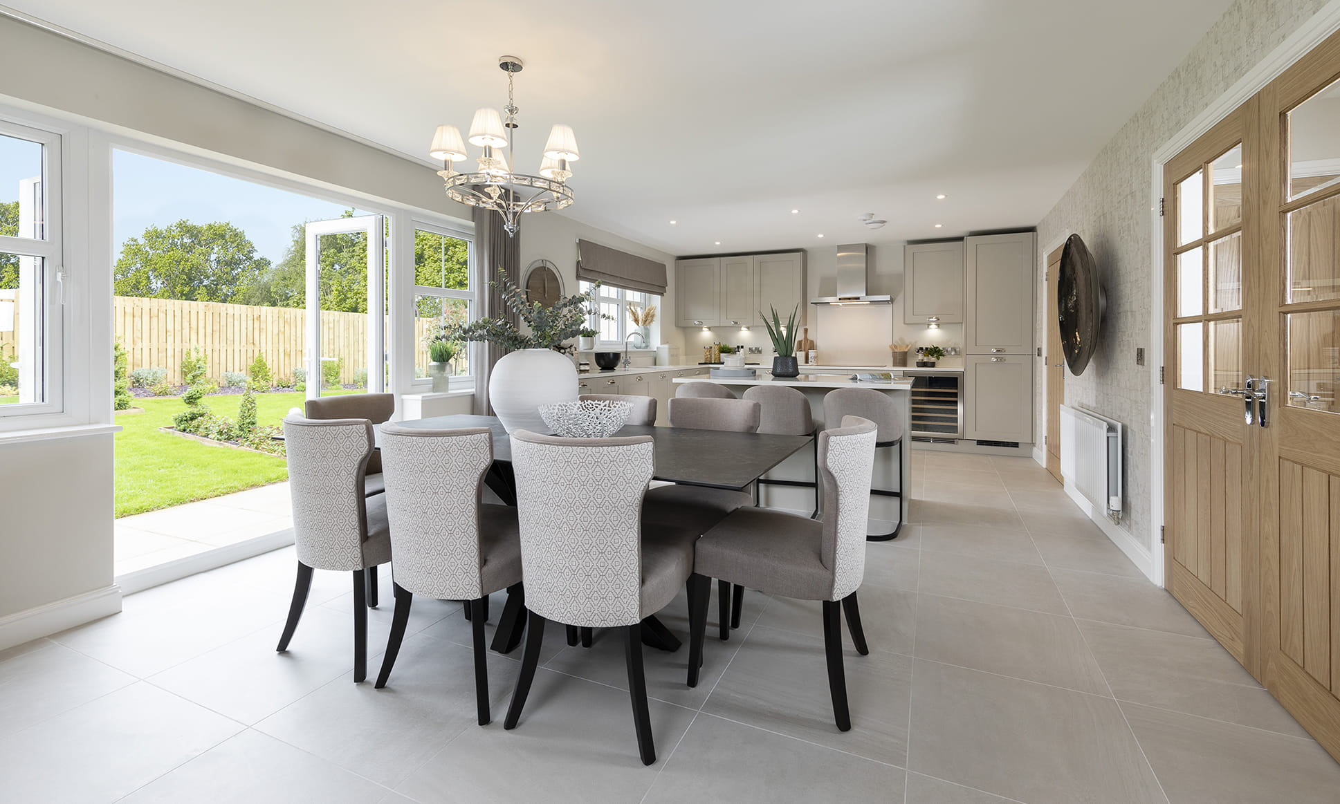 New Homes in Biggar Pentland Reach Story Homes