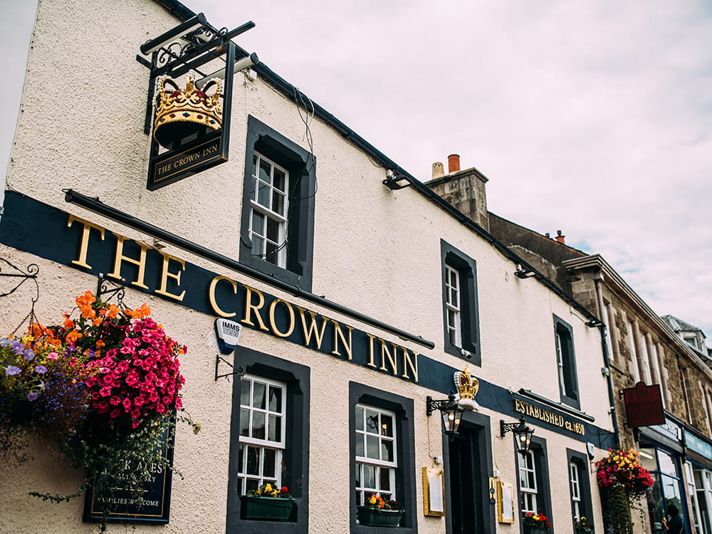 New Homes in Biggar Pentland Reach Story Homes