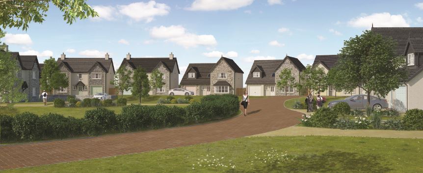 Plans submitted for second development in Kendal
