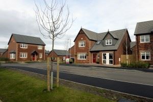 Story Homes Summerpark in Dumfries