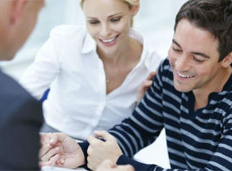 First time buyers to benefit from low deposit mortgages