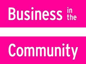 Proud to be part of Business in the Community ‘Responsible Business Week’ 2014