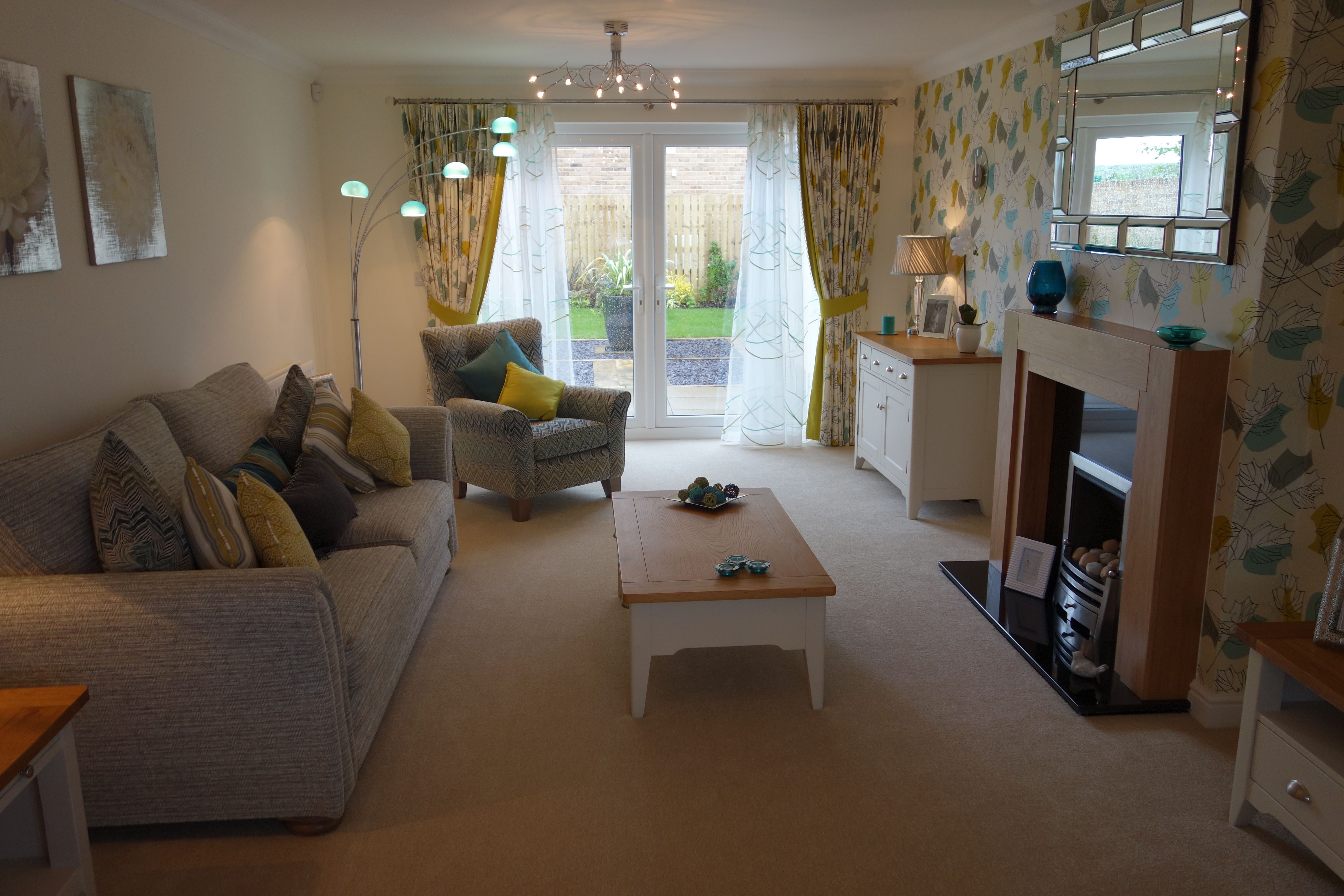 New show home now open at Whins Farm Close, High Harrington New show home now open at Whins Farm Close, High Harrington
