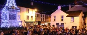 wigton lights