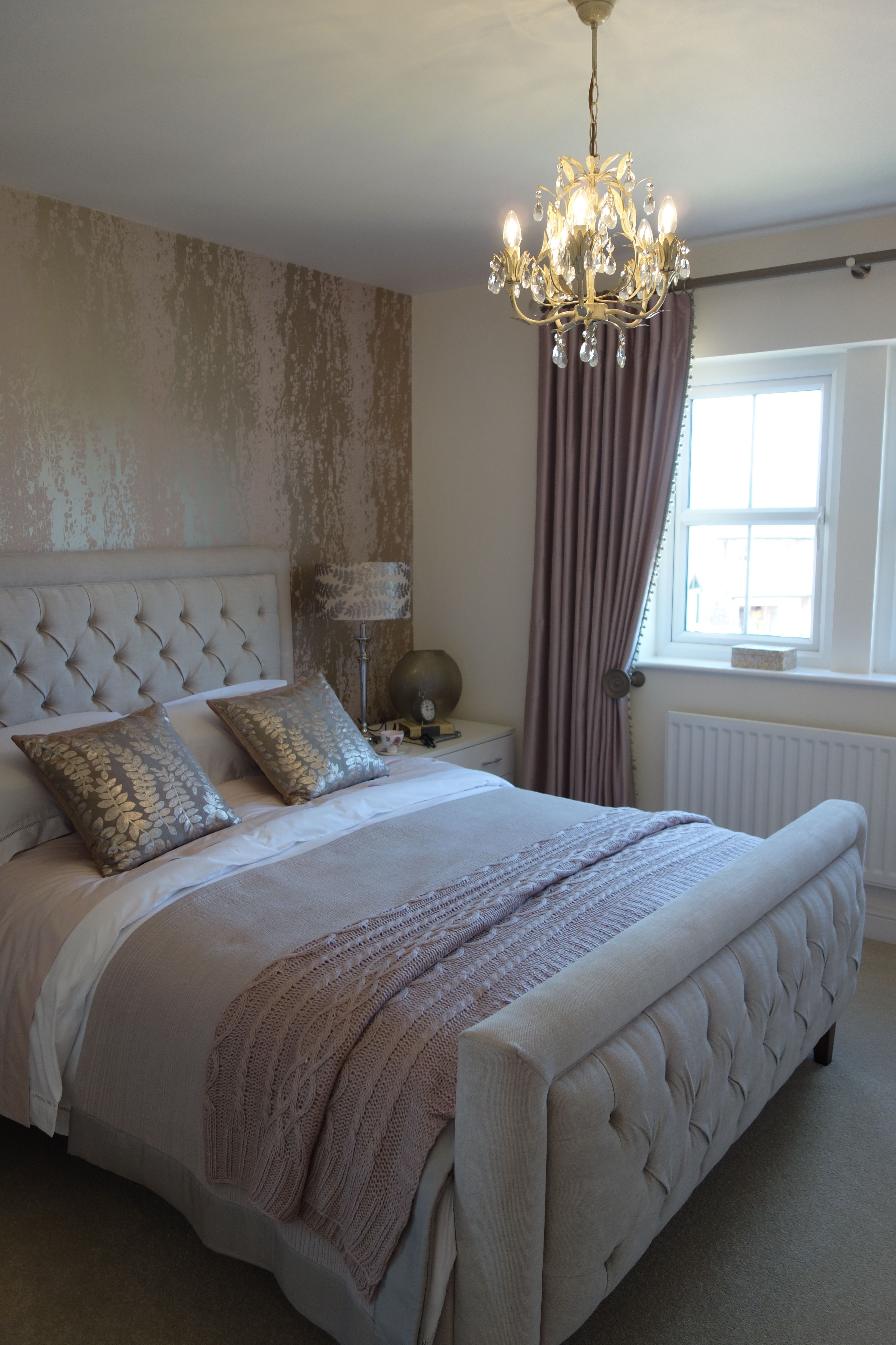 Show home opens at Cairns Chase in Stainburn