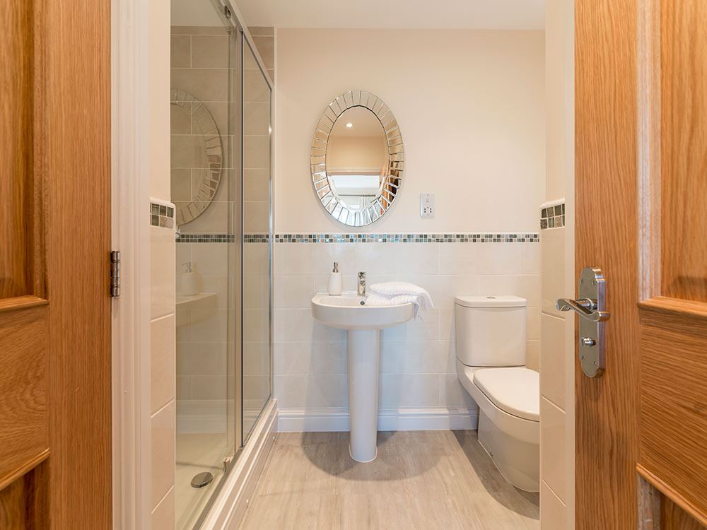 Kingsbrook Greenwich En Suite
