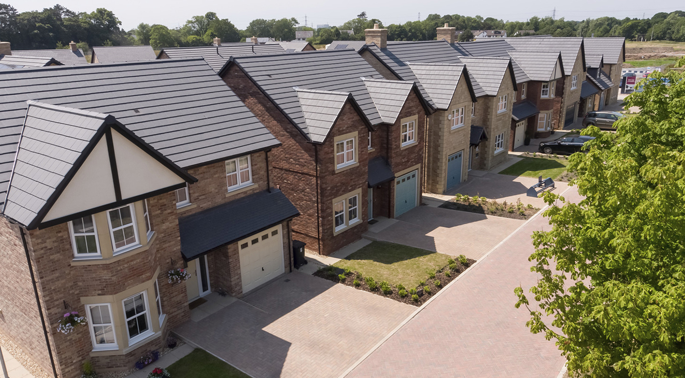 Planning application submitted for homes in Cottam, Preston