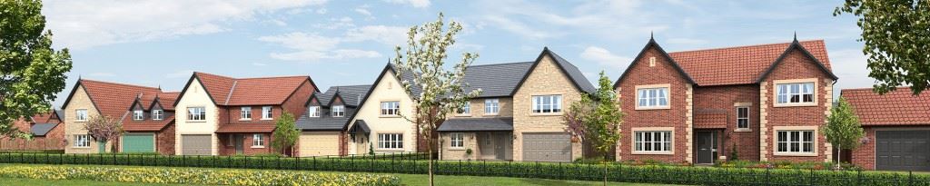 New Homes in the North East - Houses for Sale North East - Story Homes
