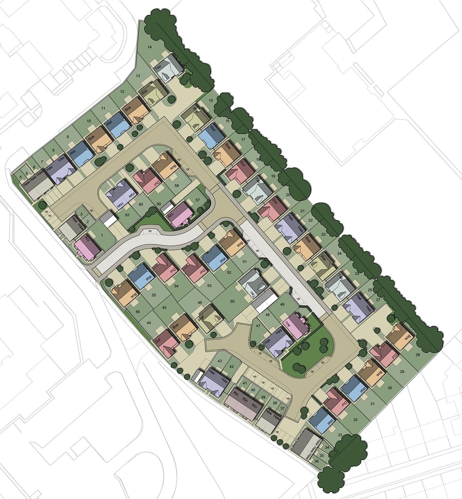 Houses for Sale North Tyneside New Homes North Tyneside Story Homes