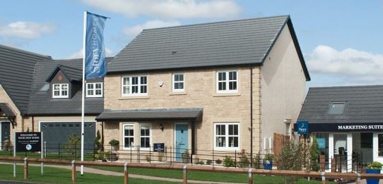 New Homes Backworth New Homes Backworth