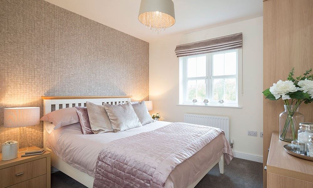 Warwick Eden Gate Bedroom2