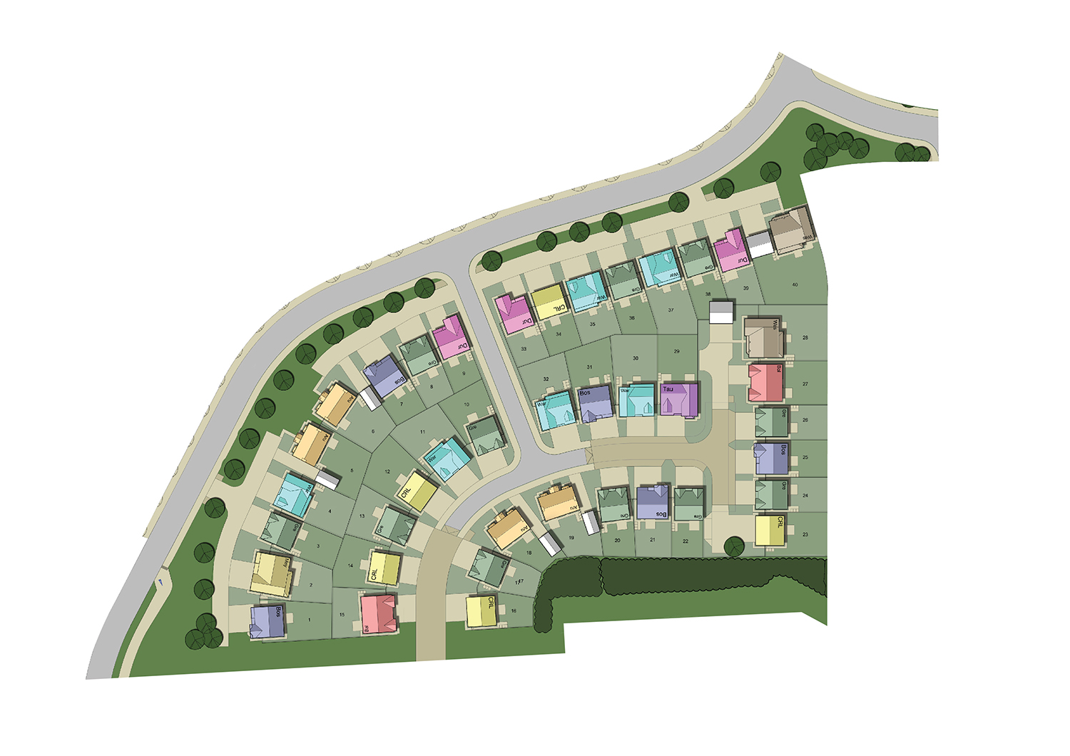 Houses for sale Wynyard