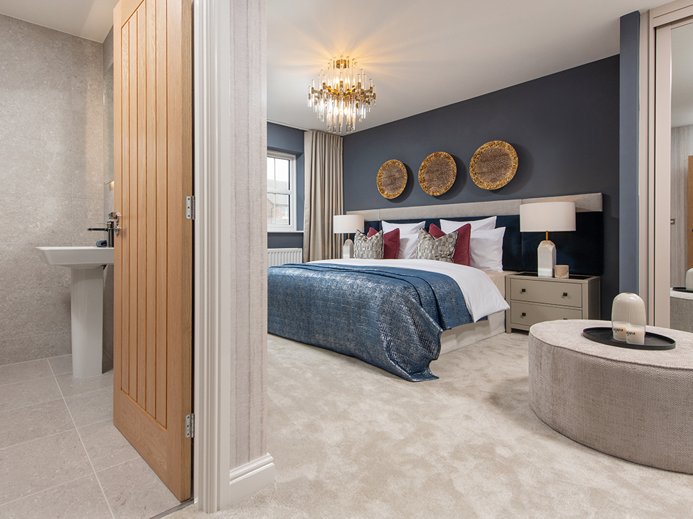 008 Story ScotlandCumbria EdgeHillPark Wexford Main Bedroom 2
