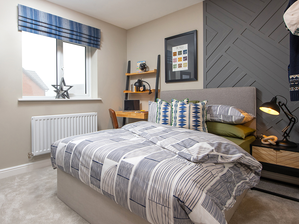 033 Story ScotlandCumbria EdgeHillPark Hewson Bedroom 3