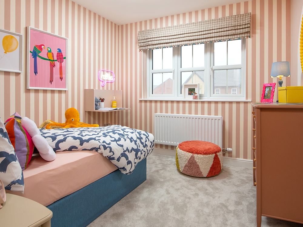 033 Story ScotlandCumbria EdgeHillPark Hewson Bedroom 4