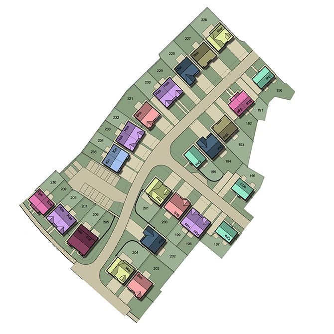 Houses for Sale in Whitehaven Property in Whitehaven Story Homes