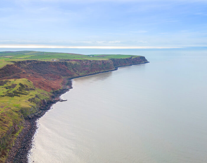 Edgehill Park sea image