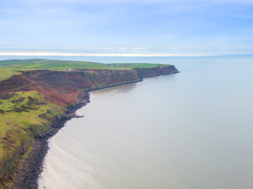 Edgehill Park sea image