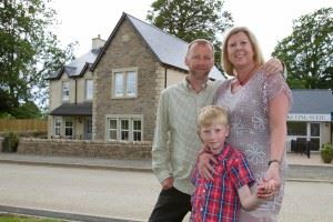 Story Beeches Kendal