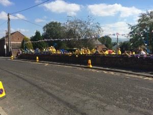 Lazonby Tour of Britain (2)