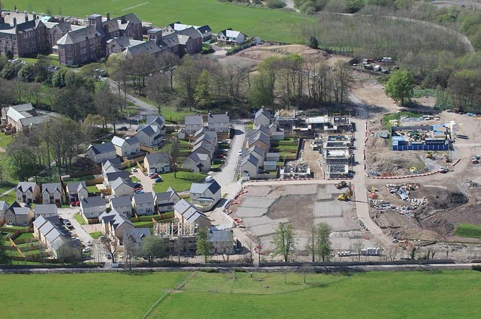 Aerial photography - 2015 <span>3/3</span>