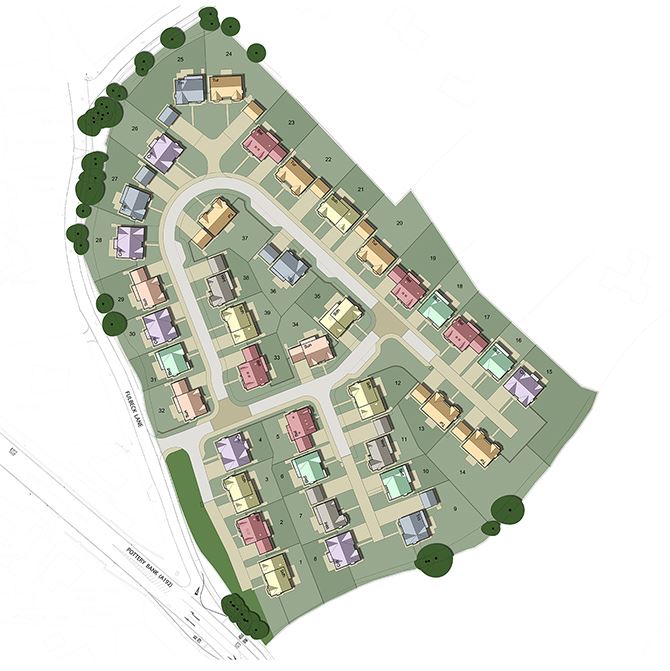 Houses for Sale in Morpeth Property for Sale Morpeth Story Homes