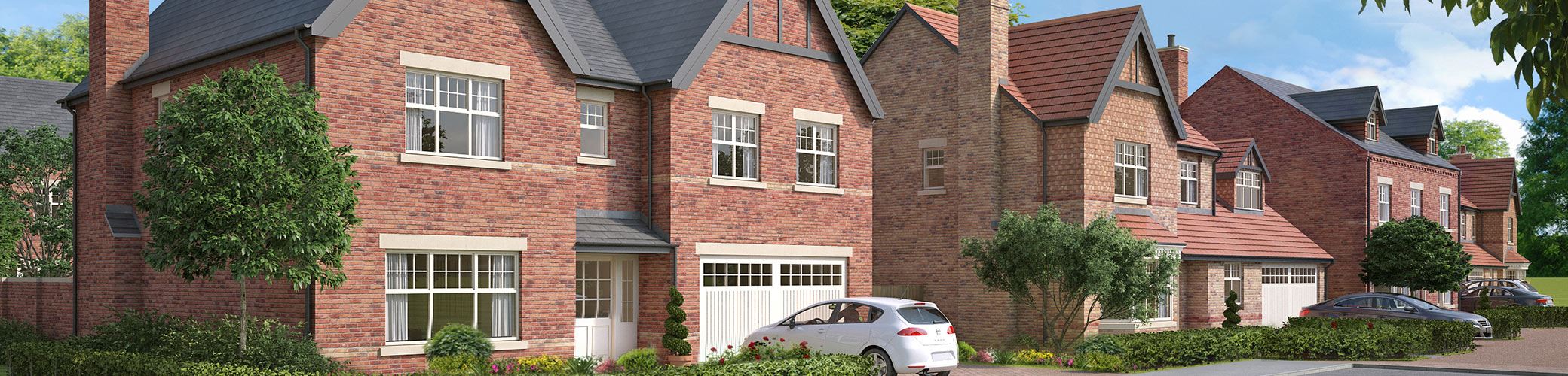 Houses for sale Morpeth