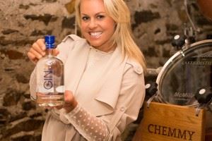 Chemmy Alcott the Lakes Gin 2