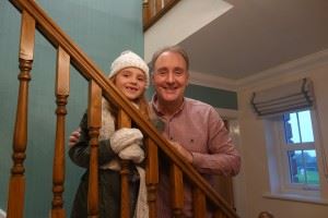 Poppy and David - web feature