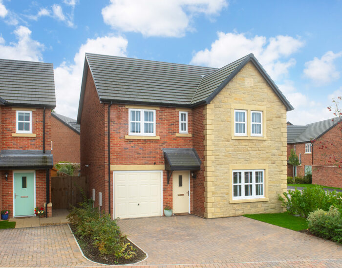 ElstonPark Sanderson External