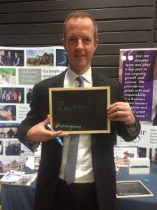 Skills Minister Nick Boles