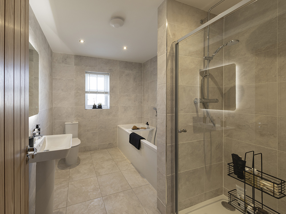 Westminster Bathroom